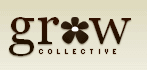 Grow Collective logo